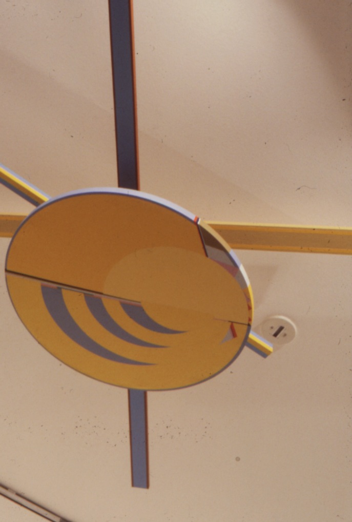 1980 Sun Painting